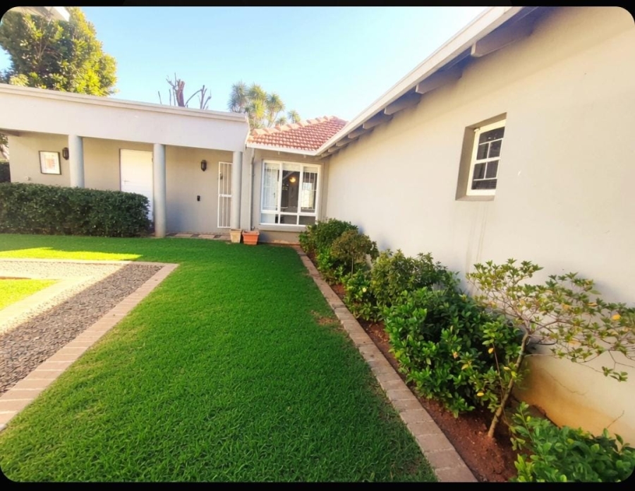 0 Bedroom Property for Sale in Greenside Gauteng