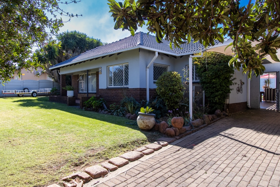 3 Bedroom Property for Sale in Marlands Gauteng