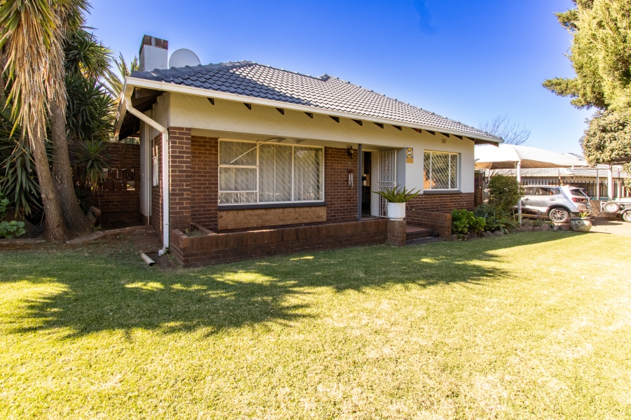3 Bedroom Property for Sale in Marlands Gauteng