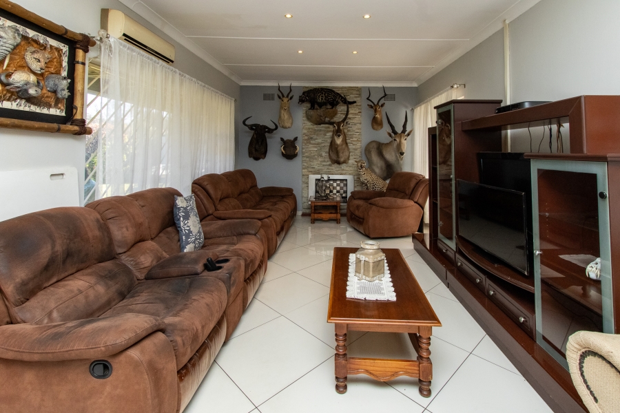 3 Bedroom Property for Sale in Marlands Gauteng