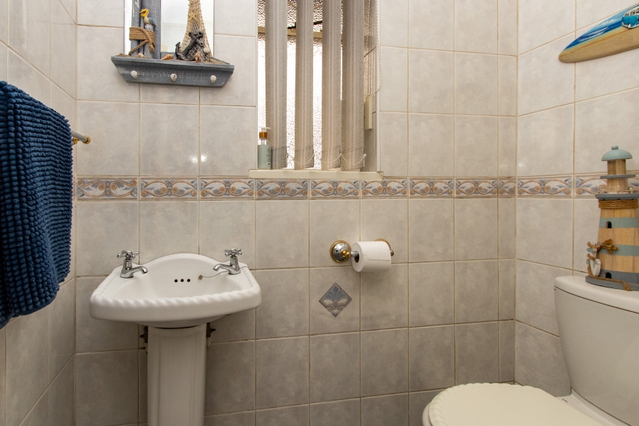 3 Bedroom Property for Sale in Marlands Gauteng