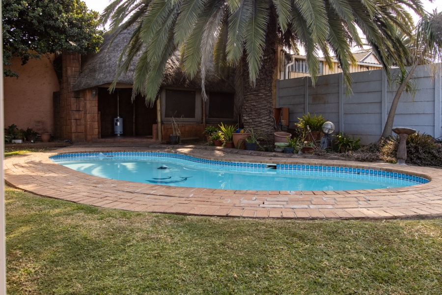 3 Bedroom Property for Sale in Marlands Gauteng