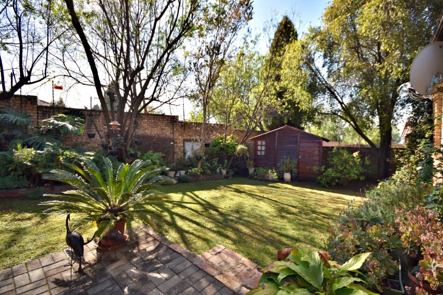 4 Bedroom Property for Sale in Olivedale Gauteng