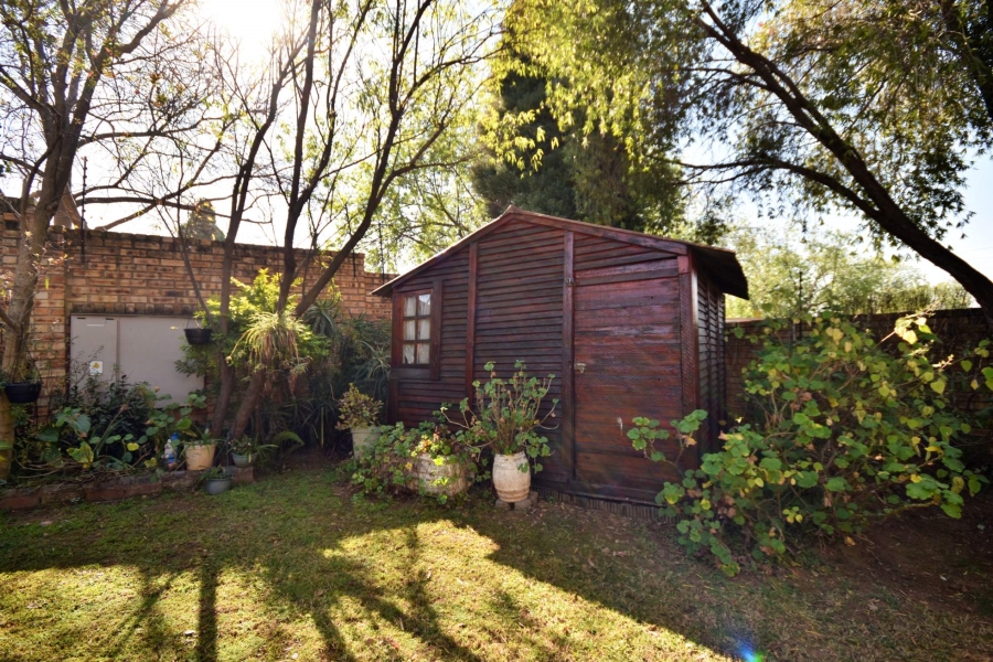 4 Bedroom Property for Sale in Olivedale Gauteng