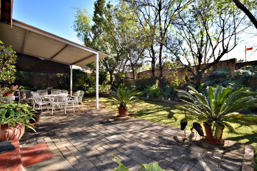 4 Bedroom Property for Sale in Olivedale Gauteng