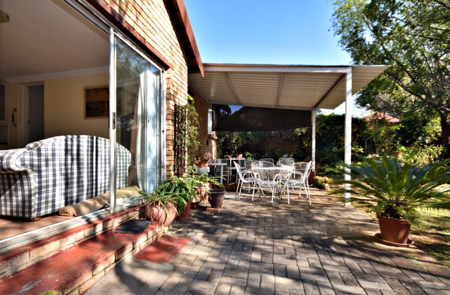 4 Bedroom Property for Sale in Olivedale Gauteng