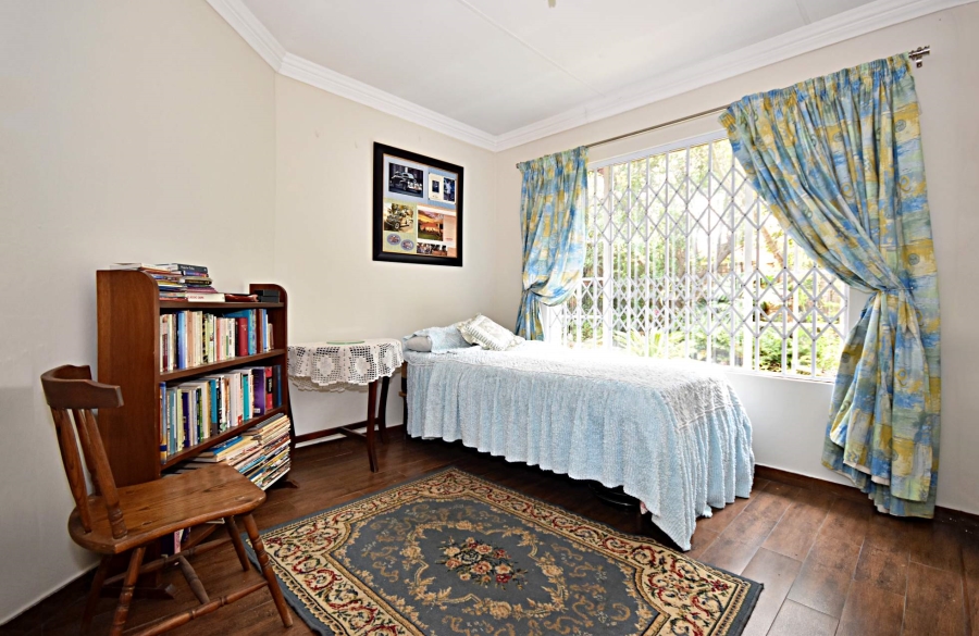 4 Bedroom Property for Sale in Olivedale Gauteng