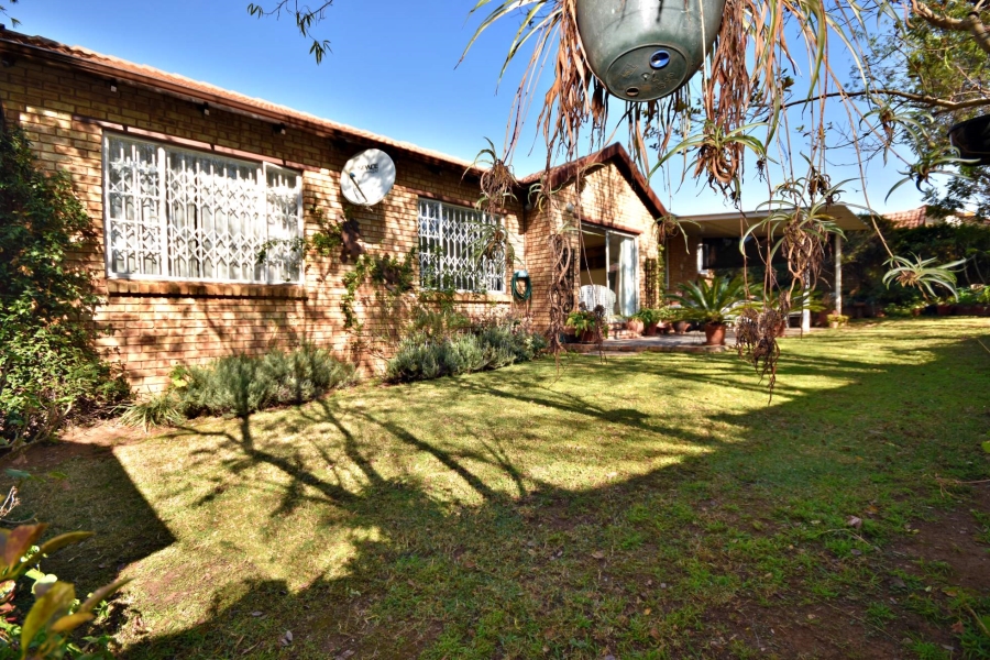 4 Bedroom Property for Sale in Olivedale Gauteng