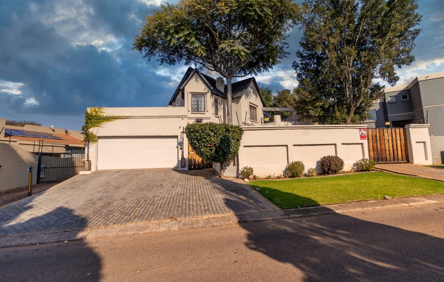 3 Bedroom Property for Sale in Moreleta Park Gauteng