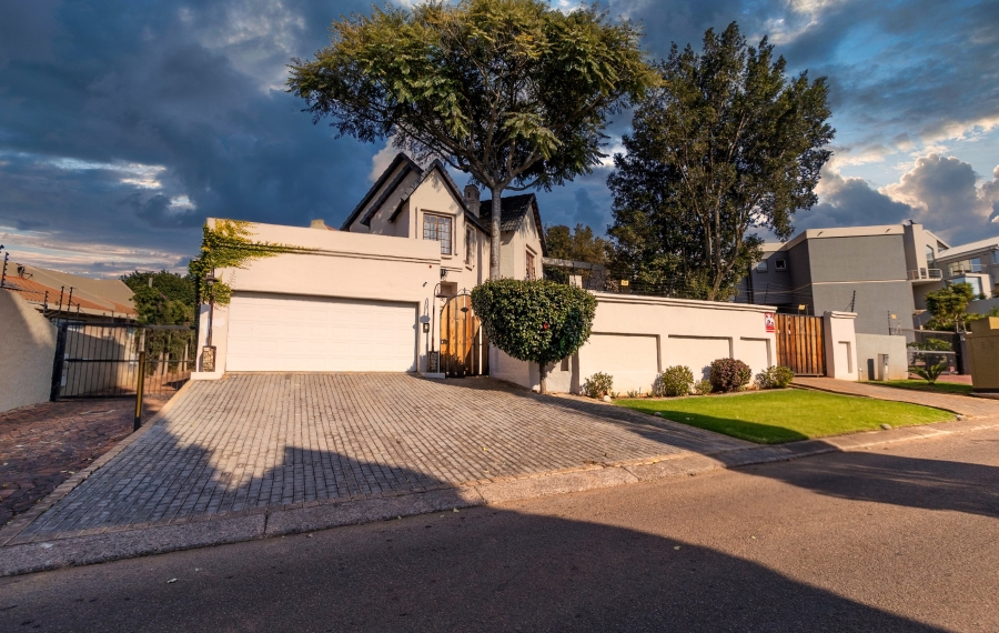 3 Bedroom Property for Sale in Moreleta Park Gauteng
