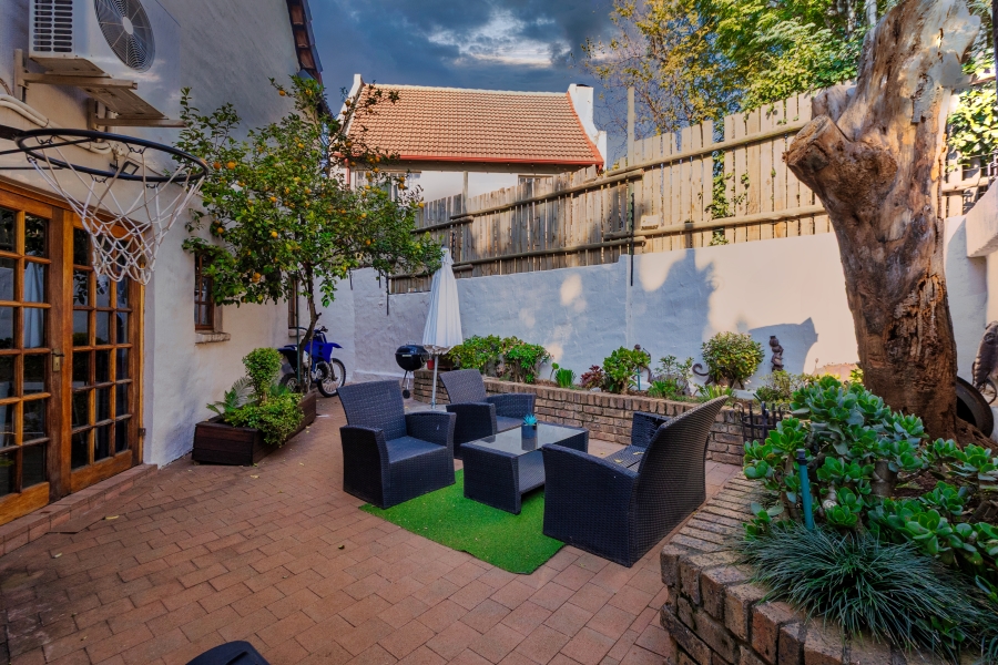 3 Bedroom Property for Sale in Moreleta Park Gauteng