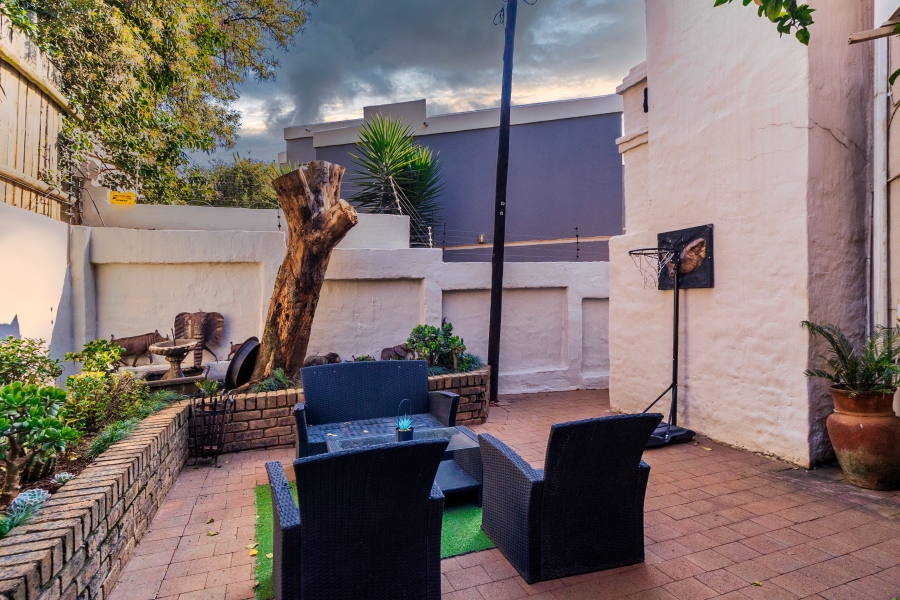 3 Bedroom Property for Sale in Moreleta Park Gauteng