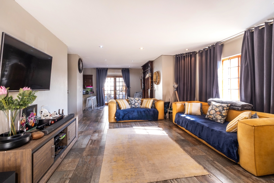 3 Bedroom Property for Sale in Moreleta Park Gauteng