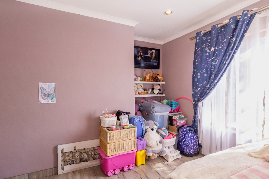 3 Bedroom Property for Sale in Moreleta Park Gauteng