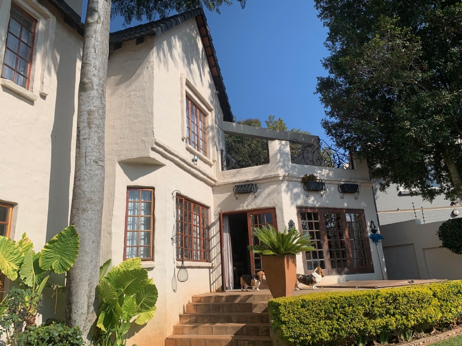 3 Bedroom Property for Sale in Moreleta Park Gauteng