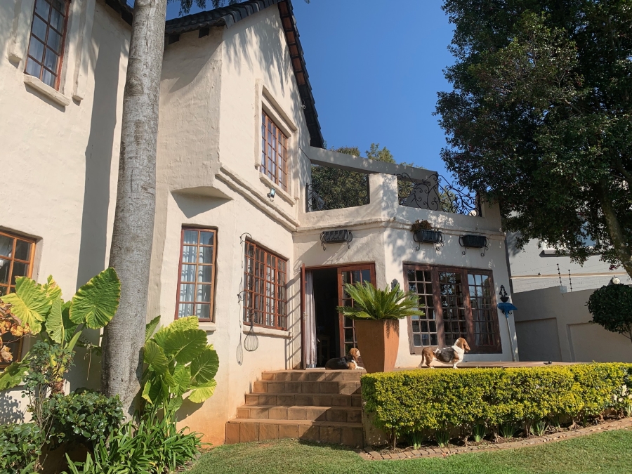 3 Bedroom Property for Sale in Moreleta Park Gauteng