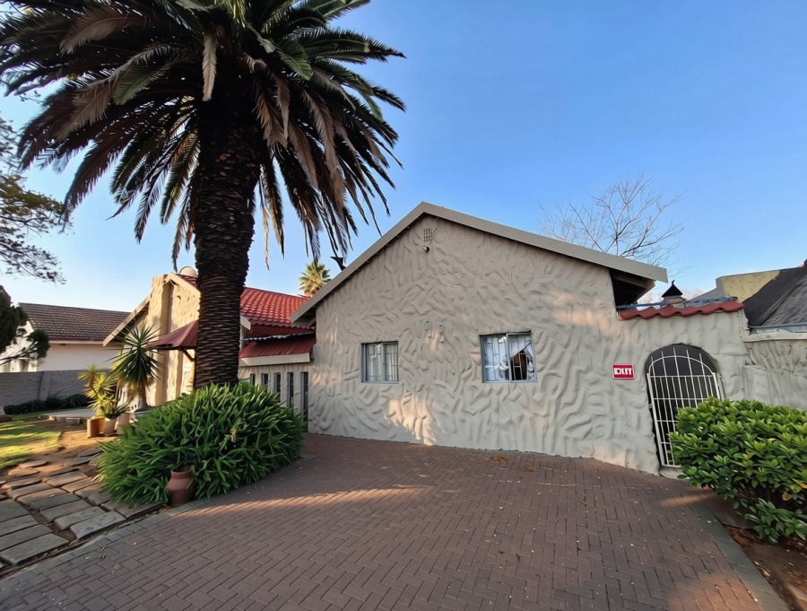11 Bedroom Property for Sale in Vanderbijlpark SE 7 Gauteng