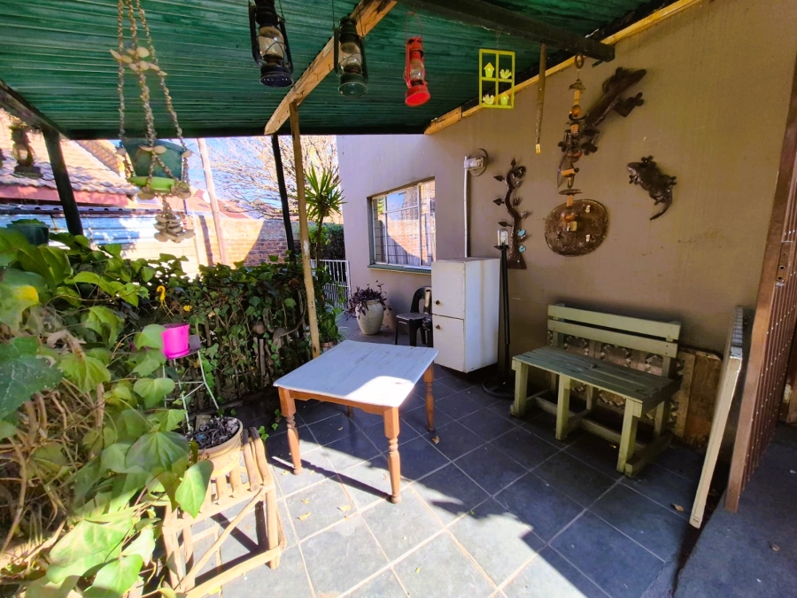 4 Bedroom Property for Sale in Falcon Ridge Gauteng
