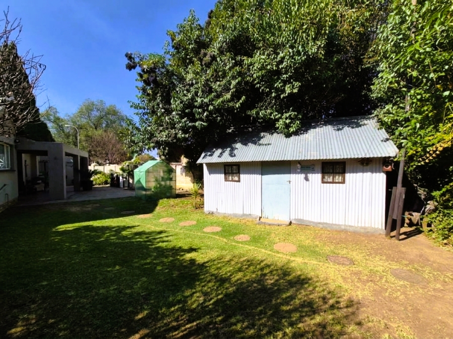 4 Bedroom Property for Sale in Falcon Ridge Gauteng