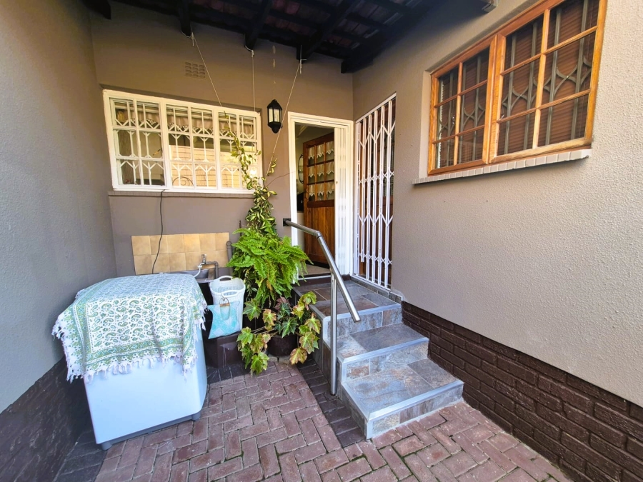 3 Bedroom Property for Sale in Three Rivers Proper Gauteng