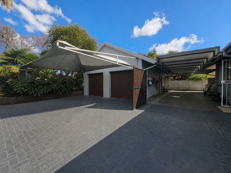 3 Bedroom Property for Sale in Arcon Park Gauteng