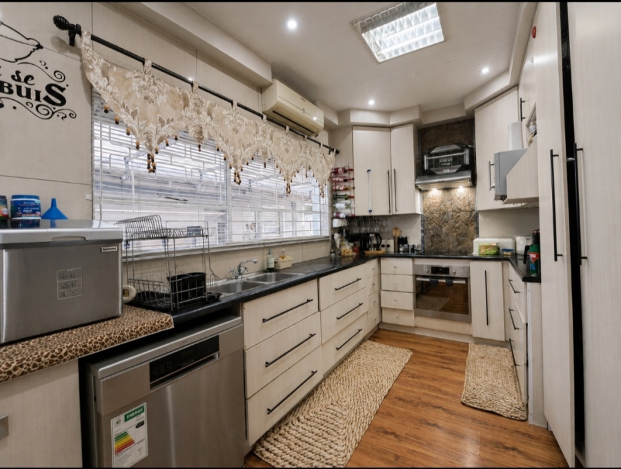 3 Bedroom Property for Sale in Arcon Park Gauteng