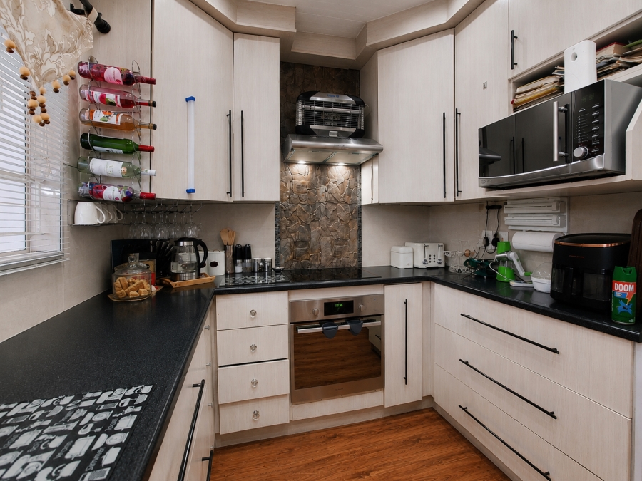 3 Bedroom Property for Sale in Arcon Park Gauteng