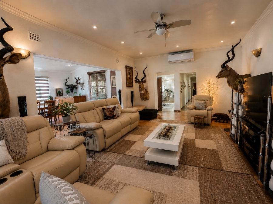 3 Bedroom Property for Sale in Arcon Park Gauteng