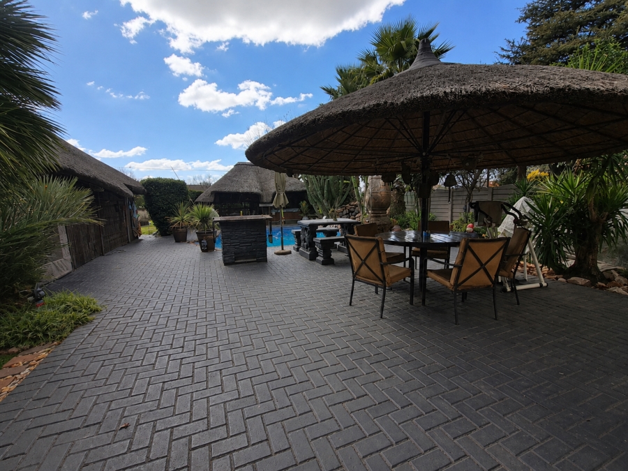 3 Bedroom Property for Sale in Arcon Park Gauteng