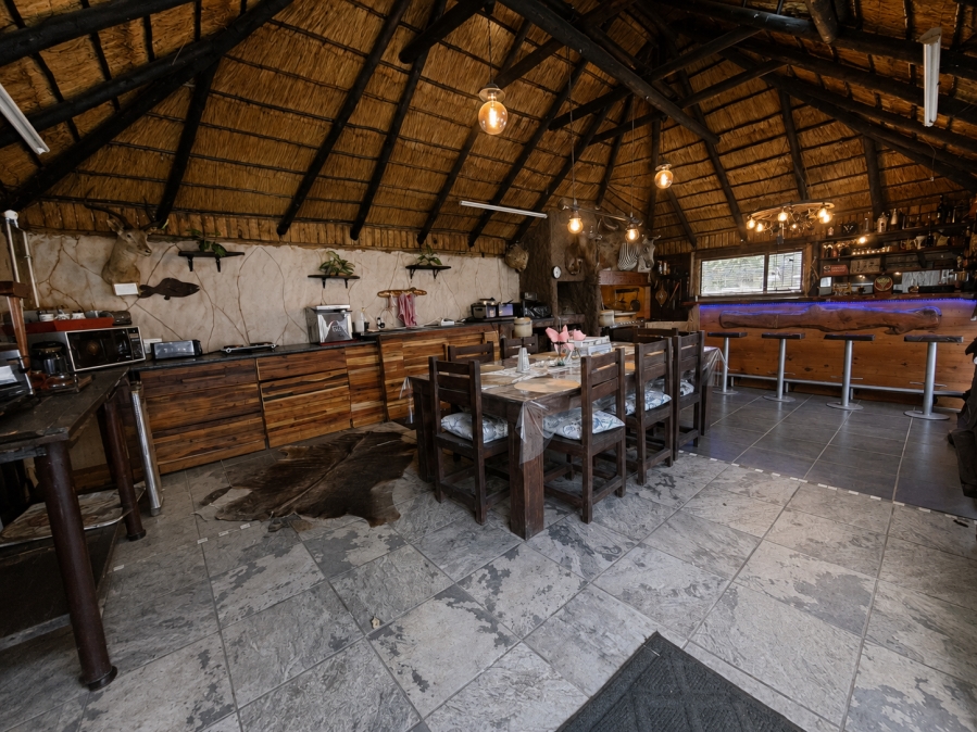 3 Bedroom Property for Sale in Arcon Park Gauteng