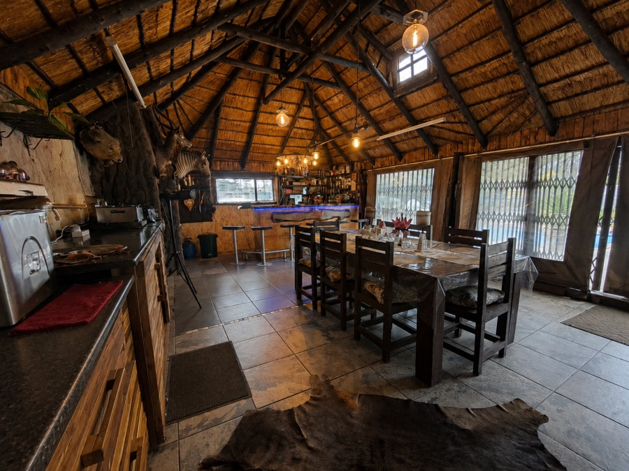 3 Bedroom Property for Sale in Arcon Park Gauteng