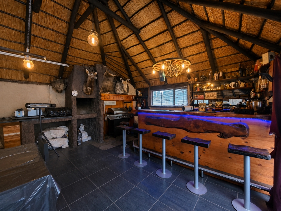 3 Bedroom Property for Sale in Arcon Park Gauteng