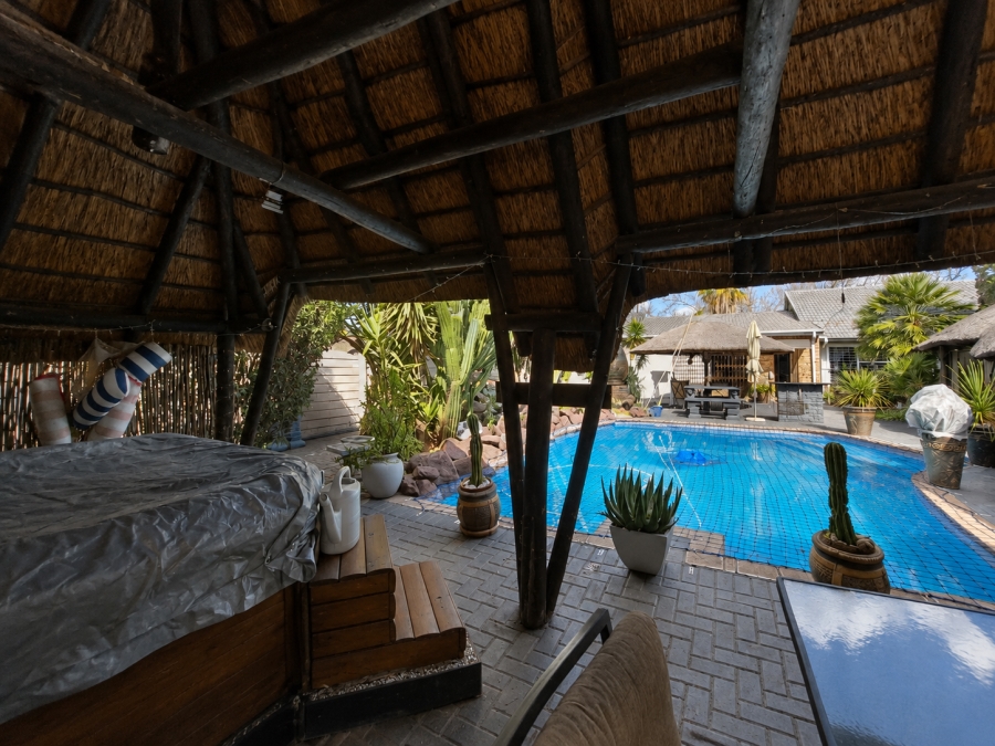3 Bedroom Property for Sale in Arcon Park Gauteng