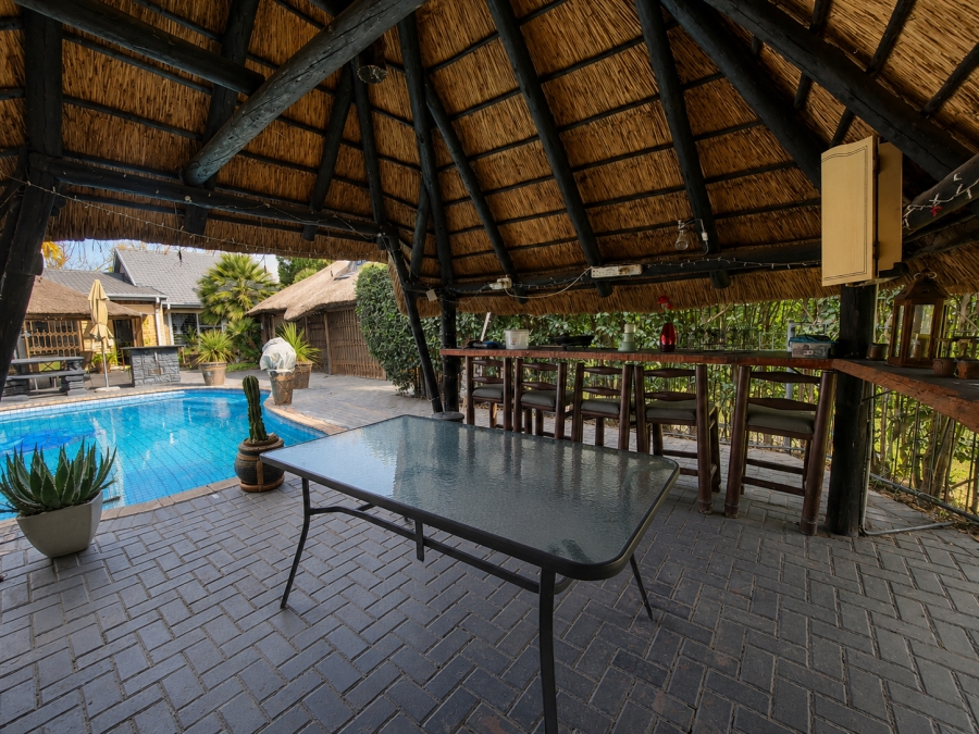 3 Bedroom Property for Sale in Arcon Park Gauteng