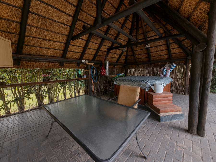 3 Bedroom Property for Sale in Arcon Park Gauteng