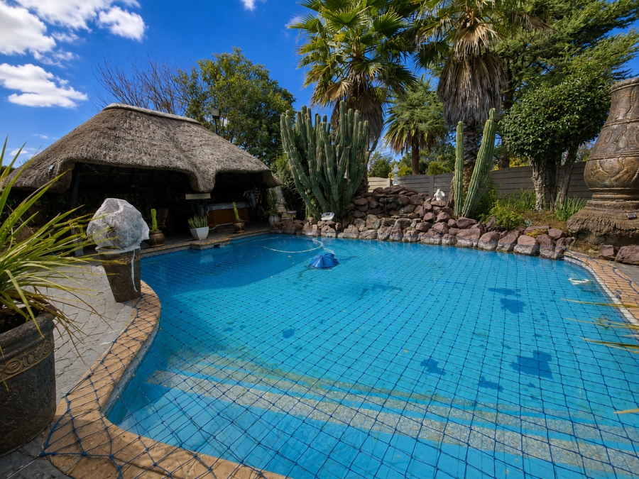 3 Bedroom Property for Sale in Arcon Park Gauteng