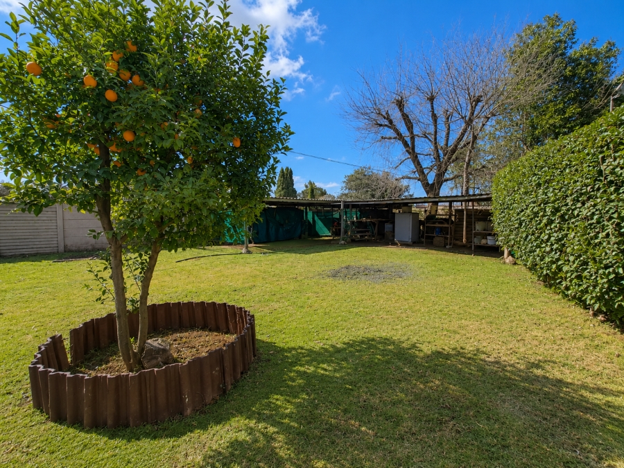 3 Bedroom Property for Sale in Arcon Park Gauteng
