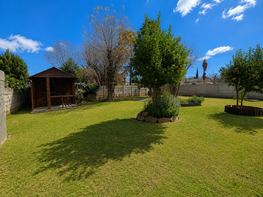 3 Bedroom Property for Sale in Arcon Park Gauteng