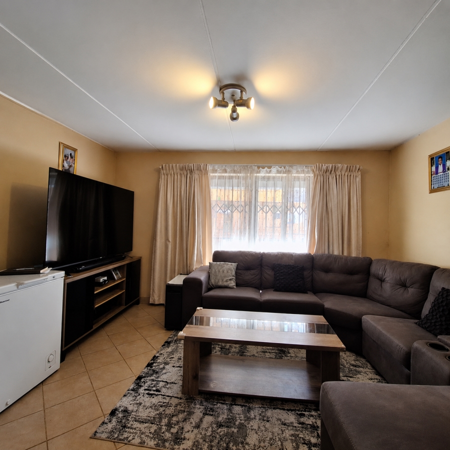 3 Bedroom Property for Sale in Bergsig Gauteng