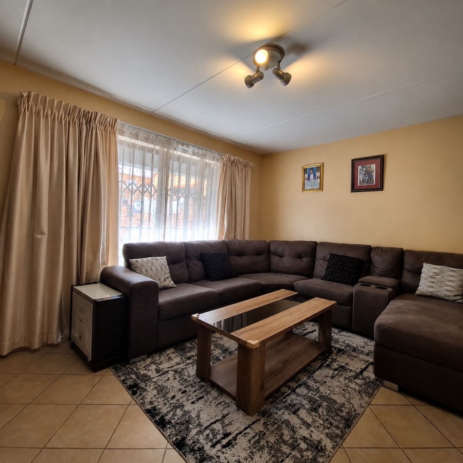 3 Bedroom Property for Sale in Bergsig Gauteng