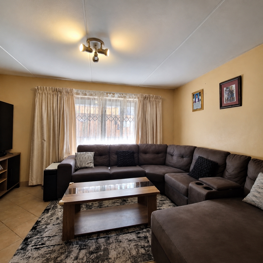 3 Bedroom Property for Sale in Bergsig Gauteng
