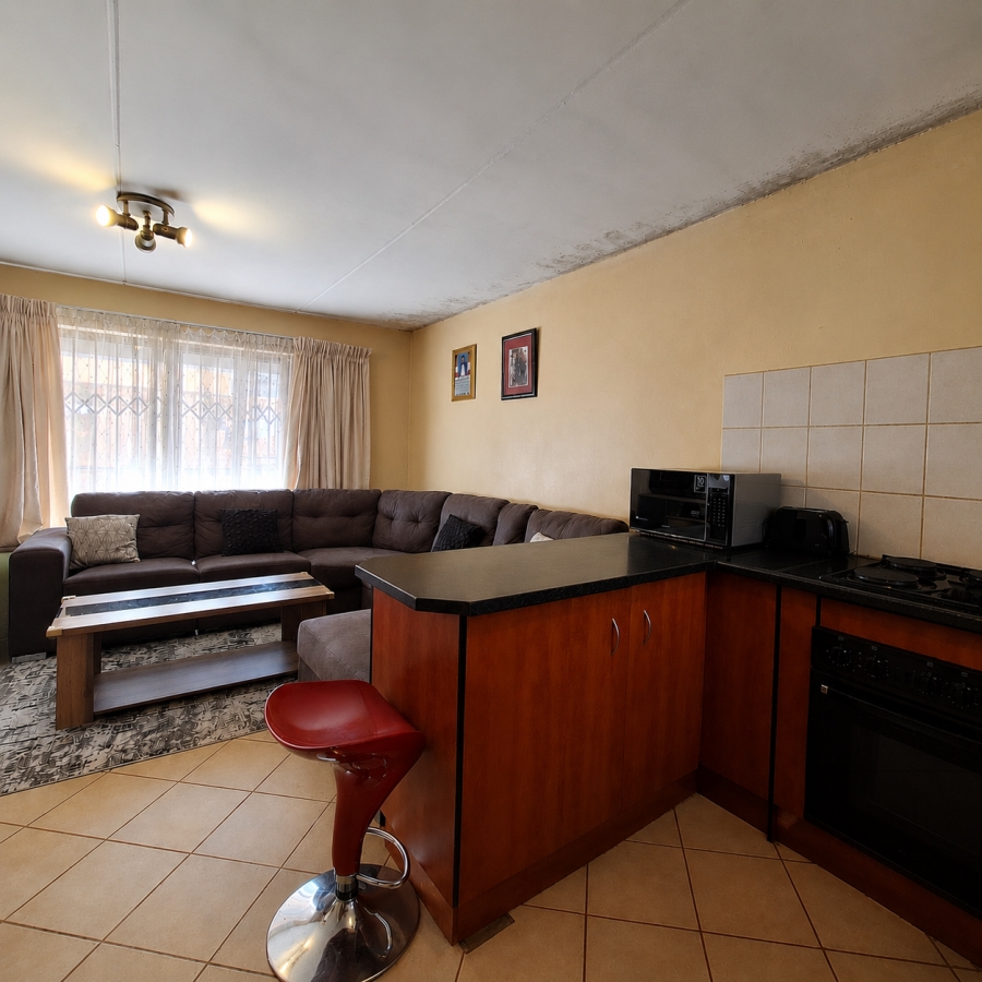 3 Bedroom Property for Sale in Bergsig Gauteng