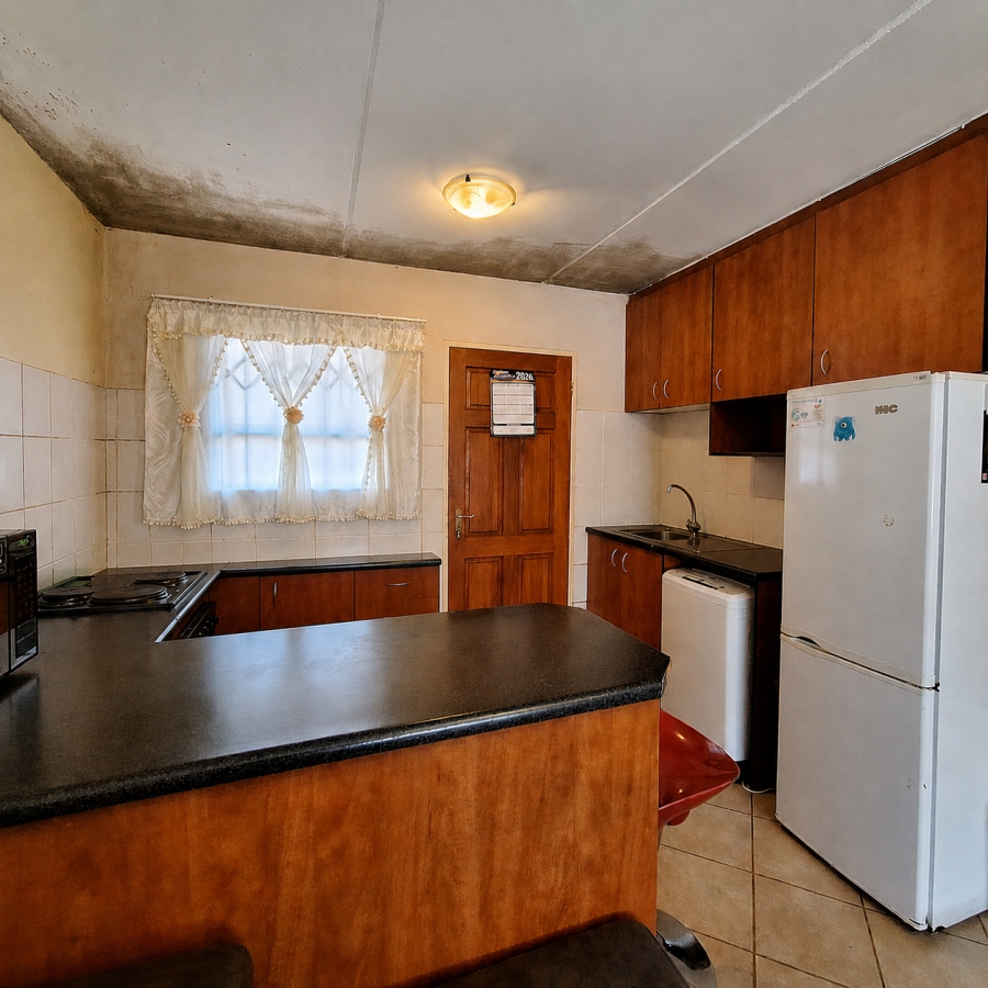 3 Bedroom Property for Sale in Bergsig Gauteng