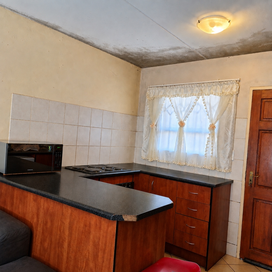 3 Bedroom Property for Sale in Bergsig Gauteng