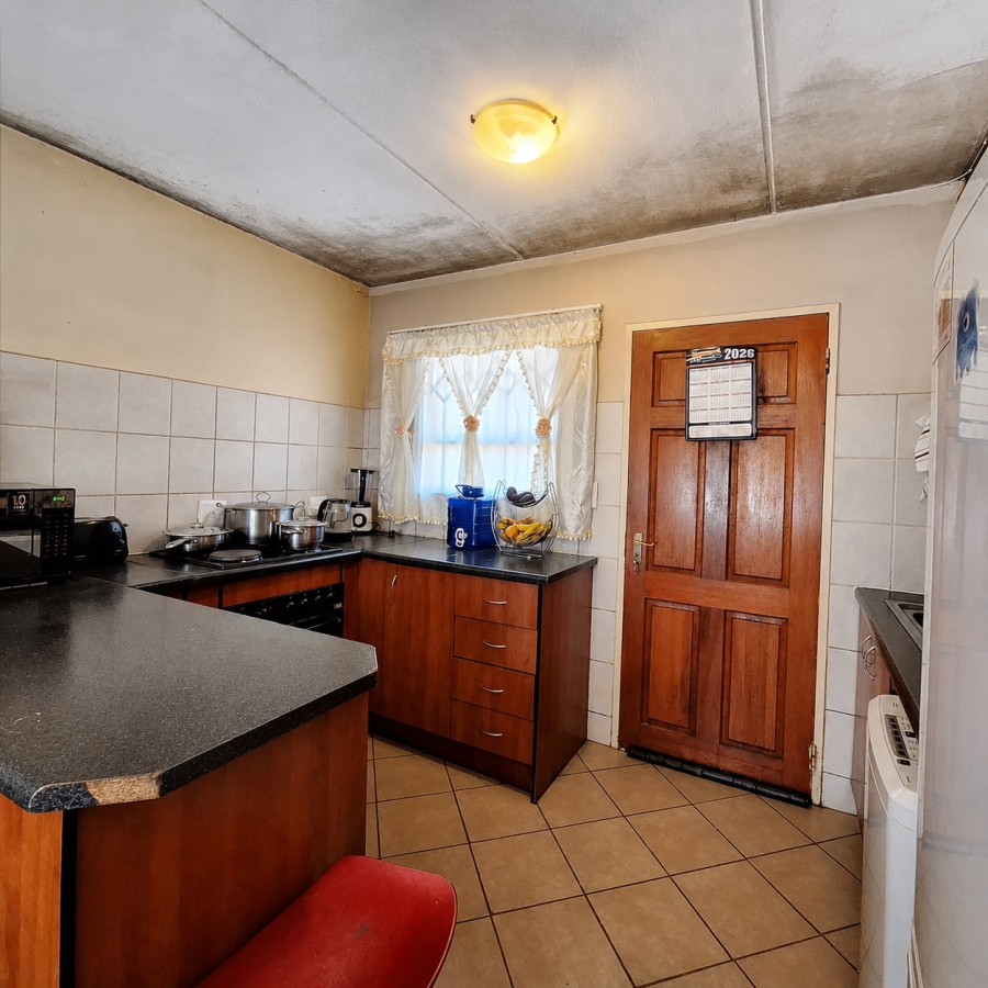 3 Bedroom Property for Sale in Bergsig Gauteng