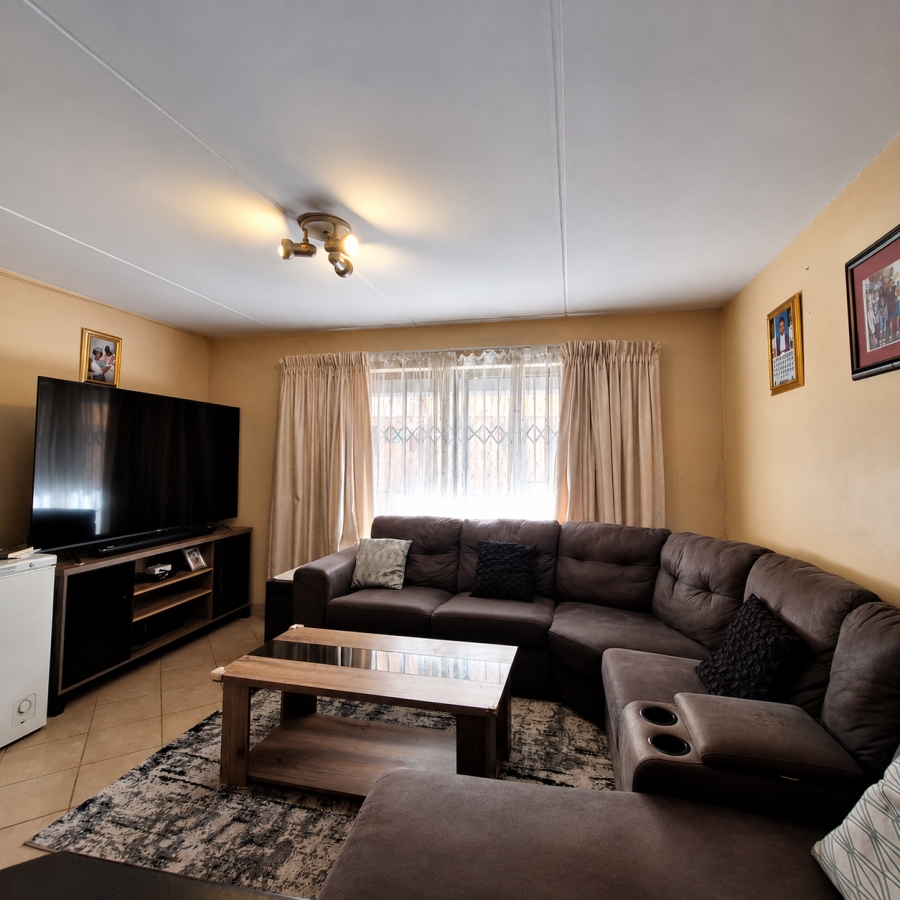 3 Bedroom Property for Sale in Bergsig Gauteng