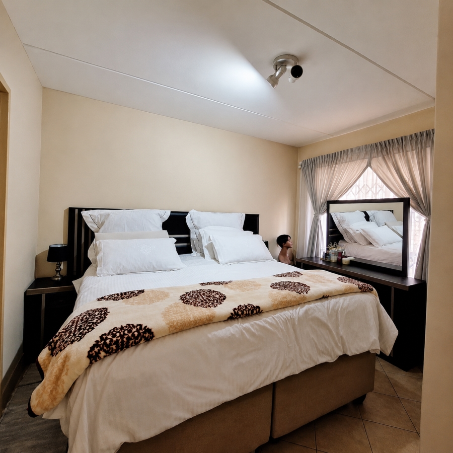 3 Bedroom Property for Sale in Bergsig Gauteng