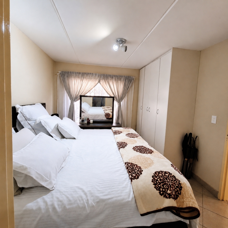 3 Bedroom Property for Sale in Bergsig Gauteng