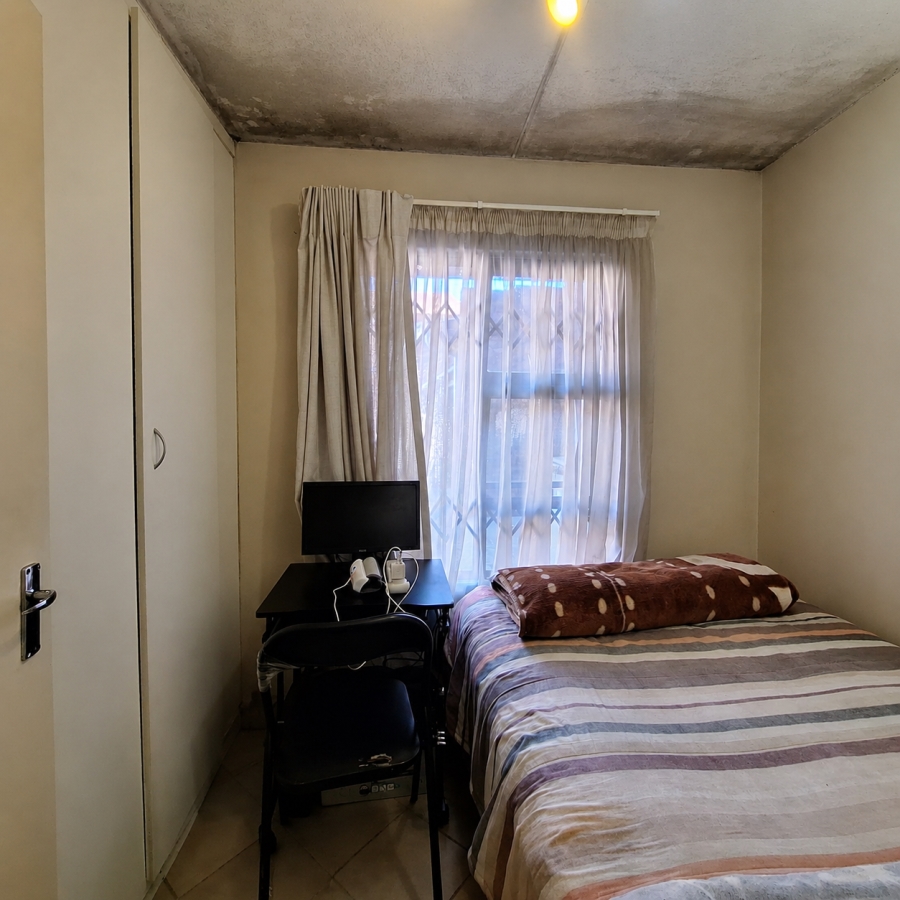 3 Bedroom Property for Sale in Bergsig Gauteng