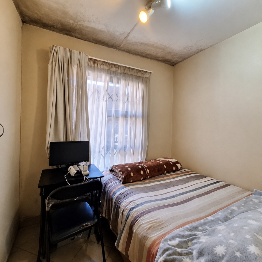 3 Bedroom Property for Sale in Bergsig Gauteng